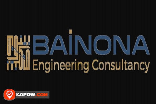 Bainona Consulting Engineering Office