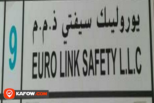 Euro Link Safety L.L.C