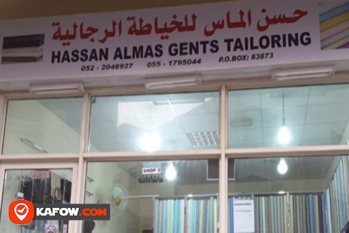 Hassan Al Mas Gents Tailoring