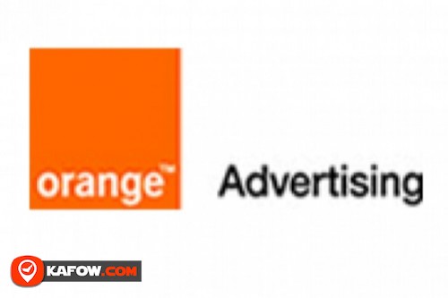 Orange Advertising LLC