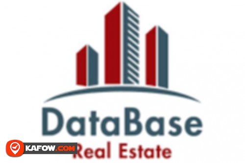 Data Base real Estate