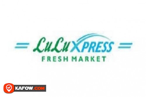 LULU XPRESS FRESH MARKET UM GHAFA, AL AIN