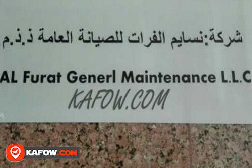 Al Furat General Maintenance L.L.C