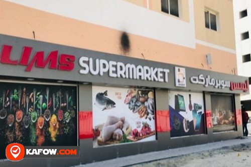 Lims Supermarket
