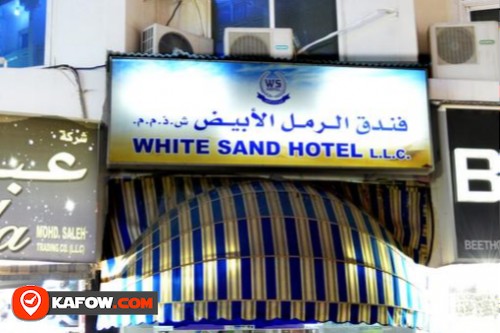 White Sand Hotel