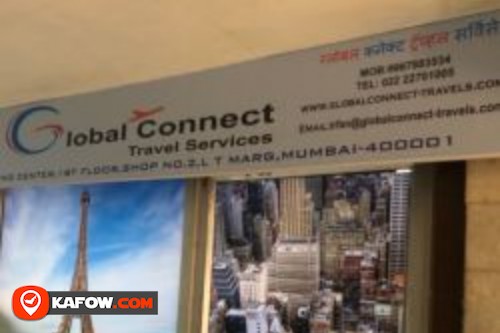 Global Connect Travel And Tourism