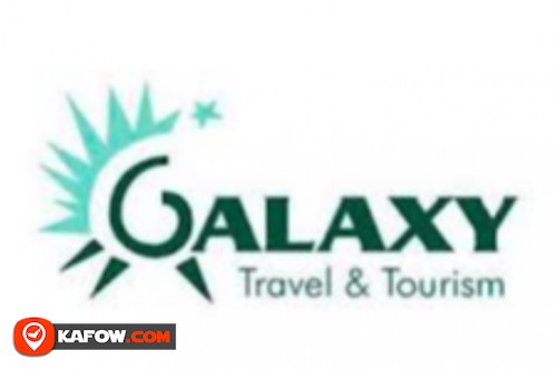 Galaxy Travel