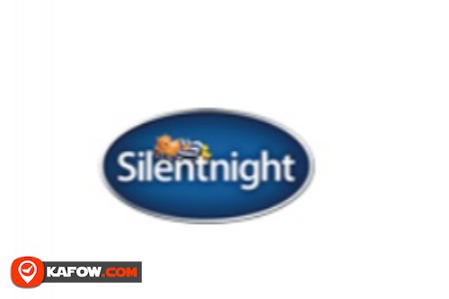 Silentnight Beds Showroom