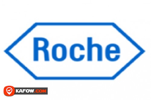 Hoffman La Roche Dubai Branch