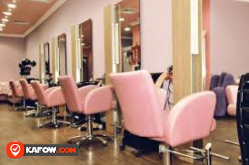 Sit Al Nesa Ladies Saloon