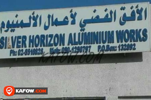 Silver Horizon Aluminium Works