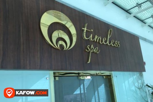 Timeless Spa