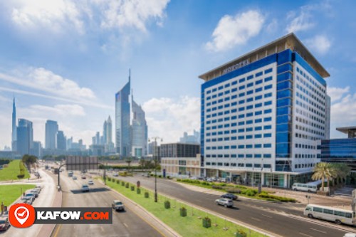 Novotel World Trade Centre Dubai