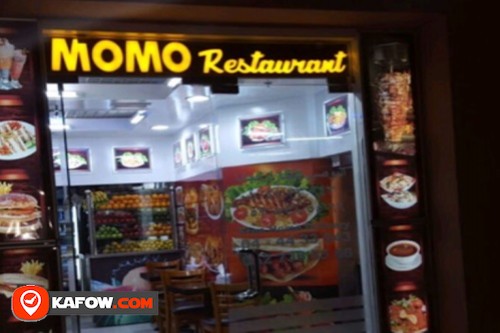 MOMO Restaurant