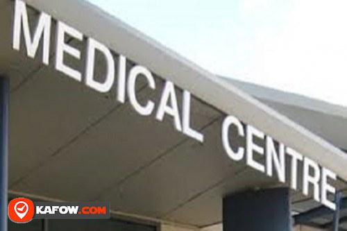 General Medical Centre