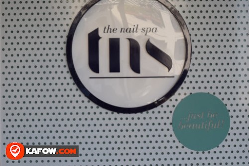 The Nail Spa (TNS)