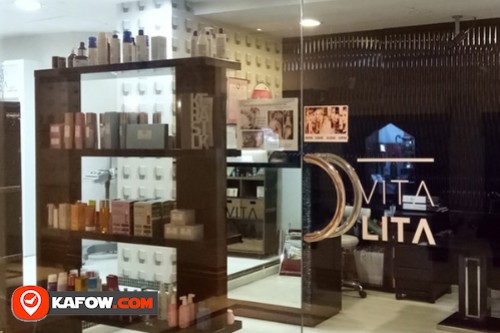 VITA LITA Beauty Salon [Habtoor Grand Resort & Spa]