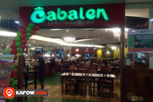 Kabalen Restaurant