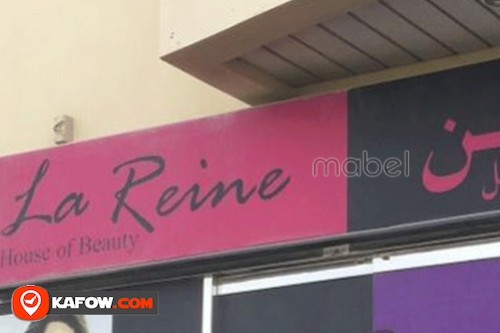 La Reine Beauty Center