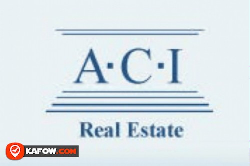 Aci Real Estate