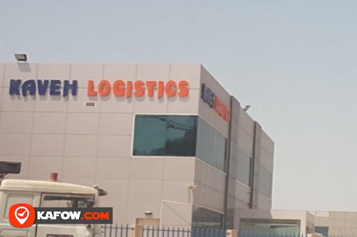 Kaveh Logistics