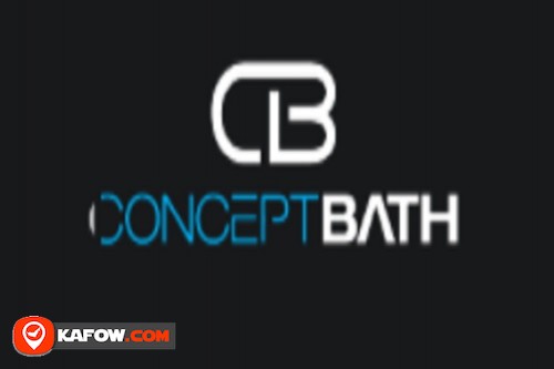 Concept Bath Trading FZE