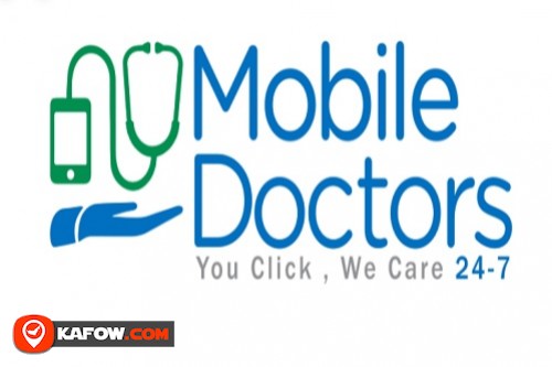 Mobile Doctors