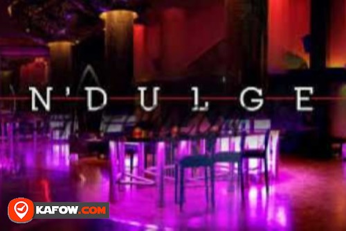 Ndulge Nightclub