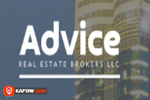 Advice Real Estate