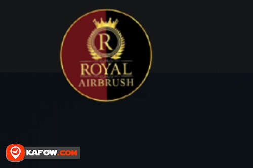 Royal Airbrush