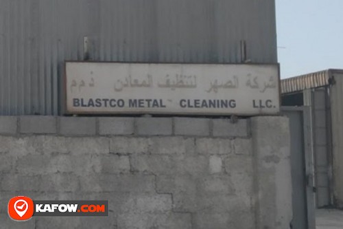 Blastco Metal Cleaning L.L.C