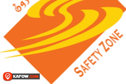 Safety Zone S & S Consultancy