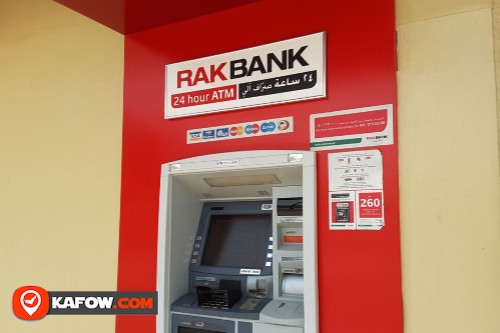 RAK bank