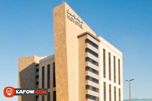 Novotel Deira City Centre