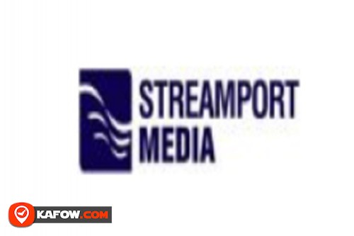 Stream Port Media FZCO