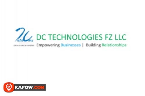 DC Technologies FZ