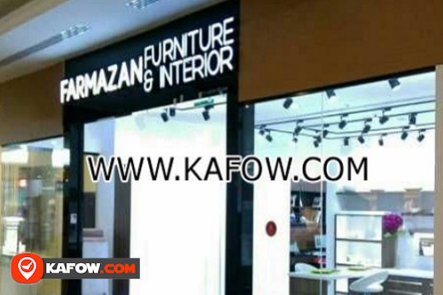 Farmazan Furniture & Interior