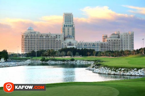 Al Hamra Golf Club & Resort