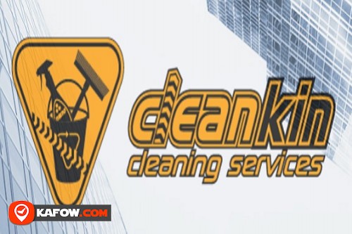 Cleankin Cleaning Services