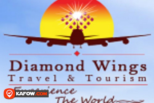 Diamond Wings Travel & Tourism