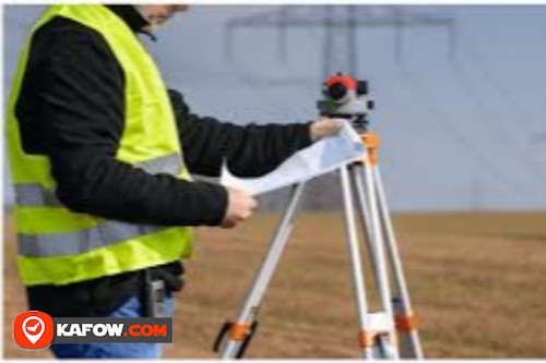 Land Survey Services