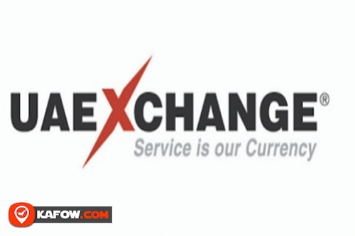 UAE Exchange Centre LLC