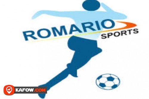 Romario Sports Co LLC