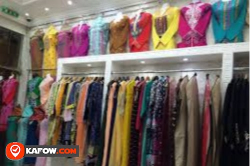 Al Athrya Readymade Garments Trading