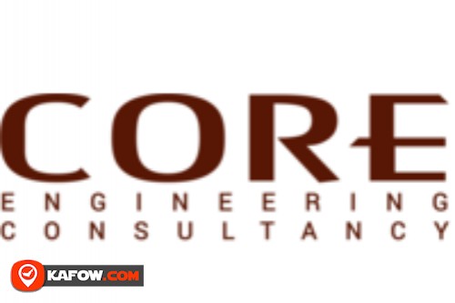 CORE Engineering Consultancy L.L.C.