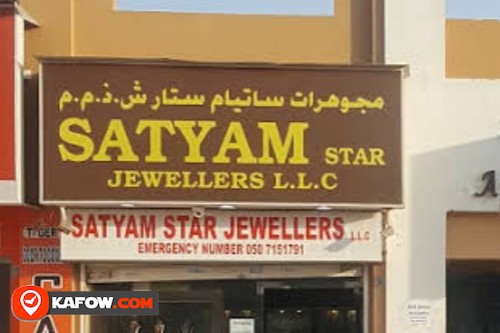 Satyam Jewellers LLC