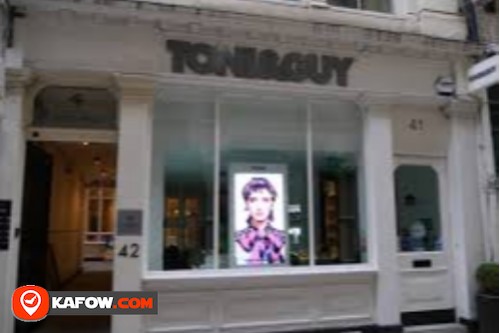 Toni & Guy