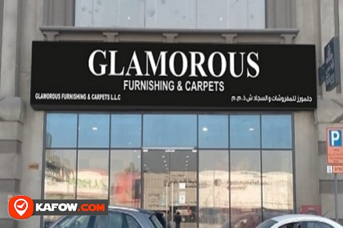 Glamorous Furnishing and Carpets