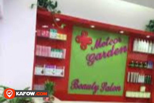 Meteor Garden Beauty Salon And training Center