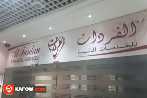 Al Fardan Financial Services